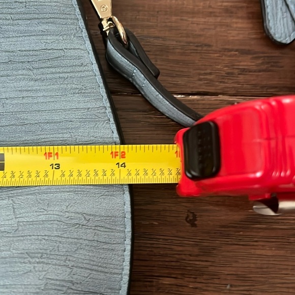 Francesca’s Collection Purse - Picture 5 of 7